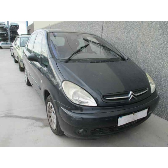 citroën xsara picasso del año 2002