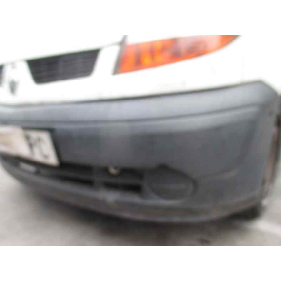 renault kangoo (f/kc0) del año 2003