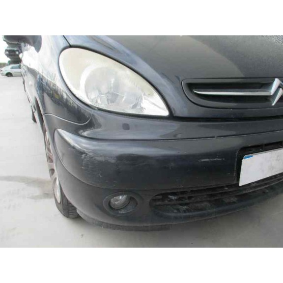 citroën xsara picasso del año 2002