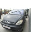 citroën xsara picasso del año 2002