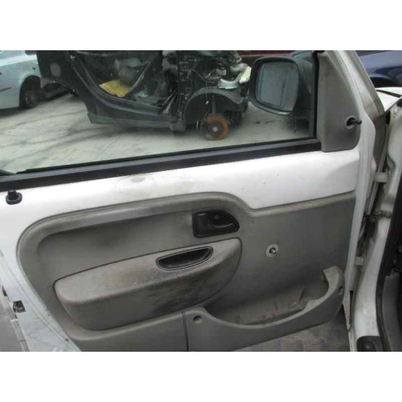 renault kangoo (f/kc0) del año 2003