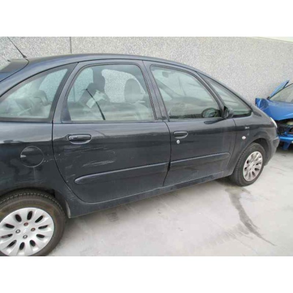 citroën xsara picasso del año 2002
