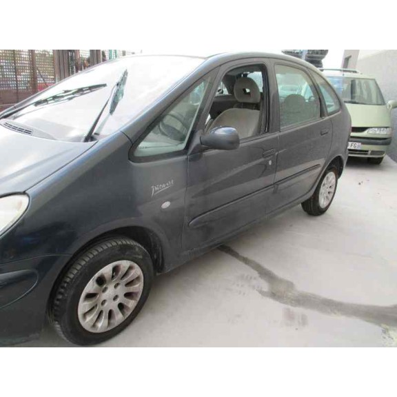 citroën xsara picasso del año 2002