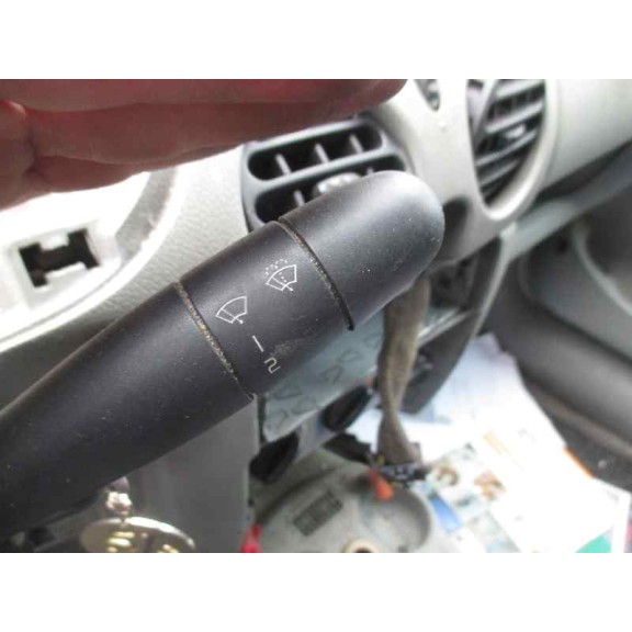 renault kangoo (f/kc0) del año 2003