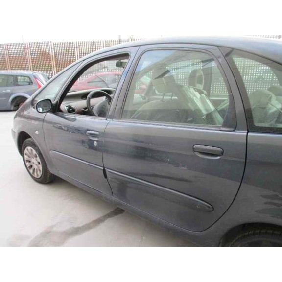 citroën xsara picasso del año 2002