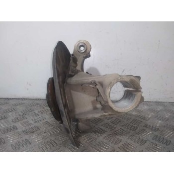 Recambio de mangueta delantera derecha para volkswagen passat lim. (362) advance bluemotion referencia OEM IAM   