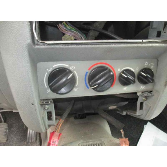 renault kangoo (f/kc0) del año 2003