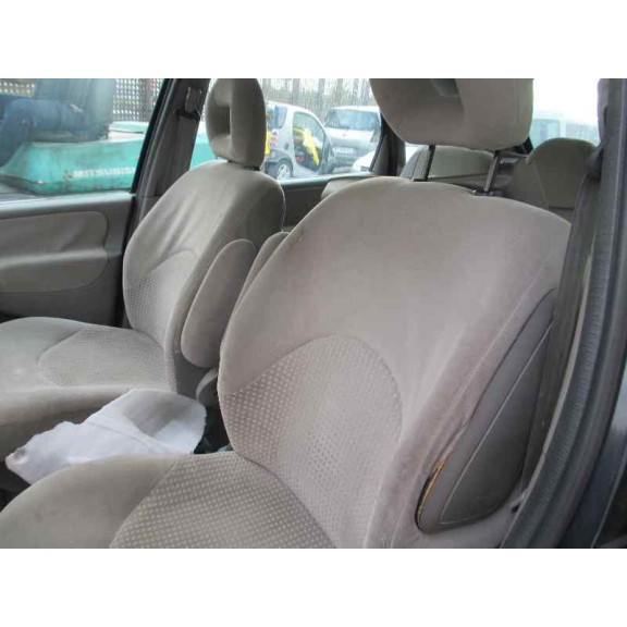 citroën xsara picasso del año 2002