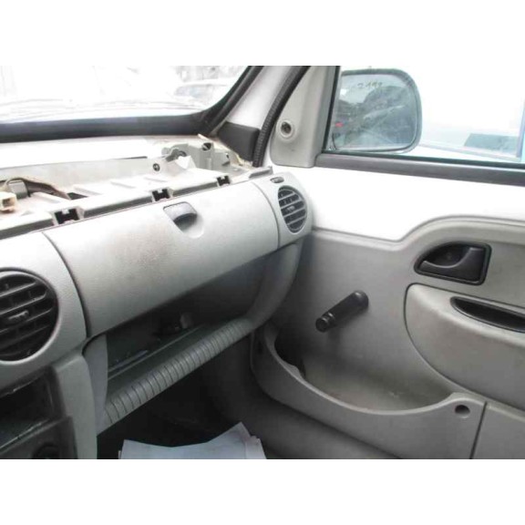 renault kangoo (f/kc0) del año 2003