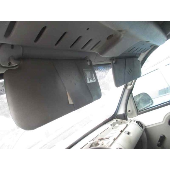 renault kangoo (f/kc0) del año 2003