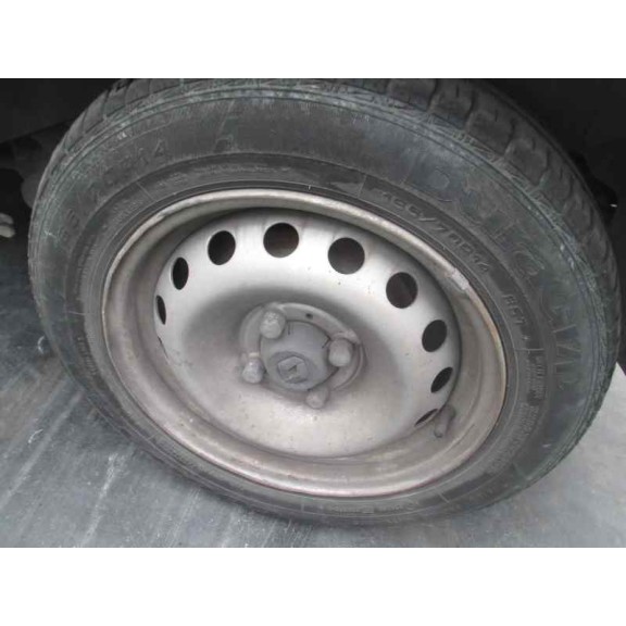 renault kangoo (f/kc0) del año 2003