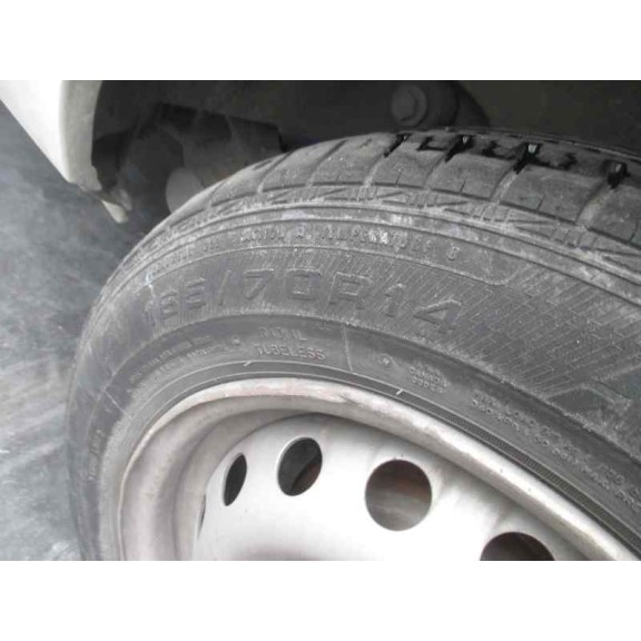 renault kangoo (f/kc0) del año 2003