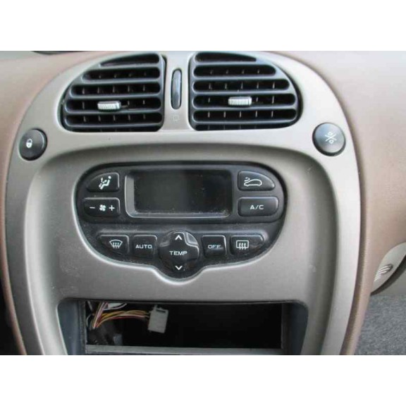 citroën xsara picasso del año 2002