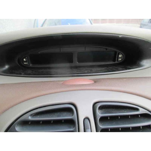 citroën xsara picasso del año 2002