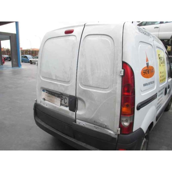 renault kangoo (f/kc0) del año 2003