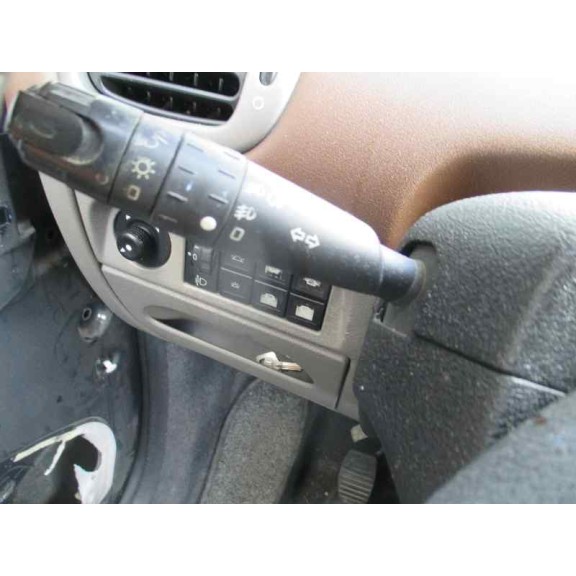 citroën xsara picasso del año 2002