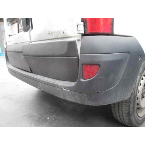 renault kangoo (f/kc0) del año 2003