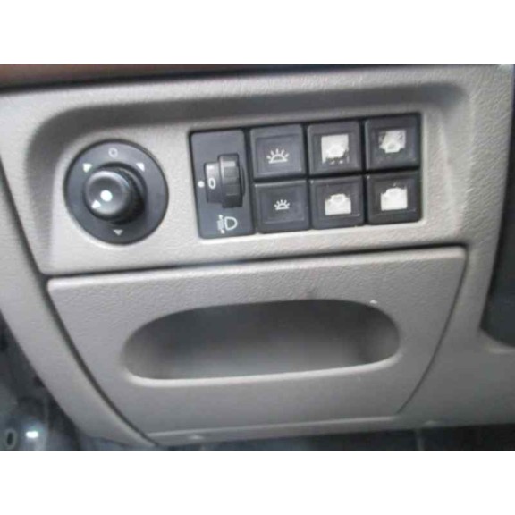 citroën xsara picasso del año 2002