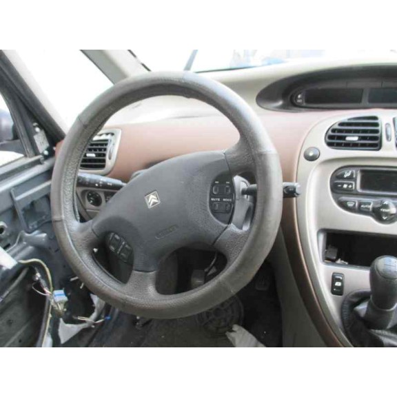 citroën xsara picasso del año 2002