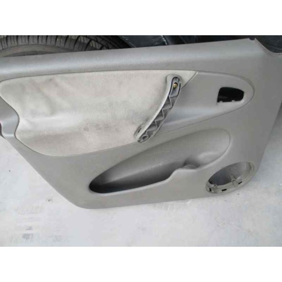 citroën xsara picasso del año 2002