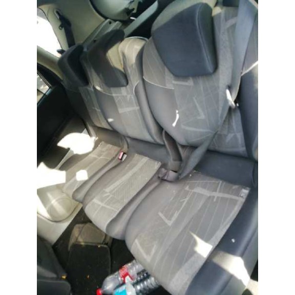 renault scenic ii del año 2005