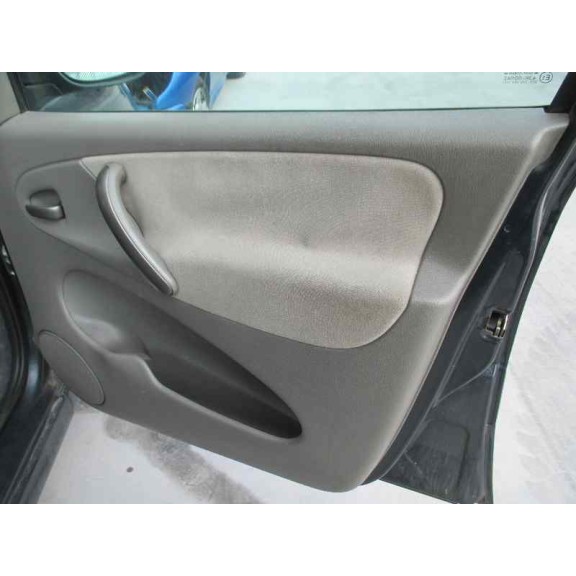 citroën xsara picasso del año 2002