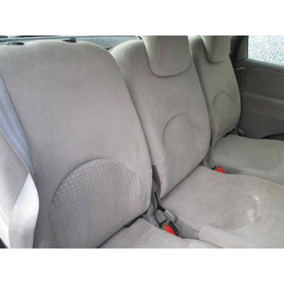 citroën xsara picasso del año 2002