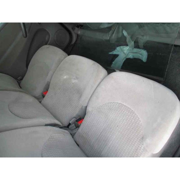 citroën xsara picasso del año 2002