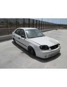 hyundai accent (lc) del año 2003