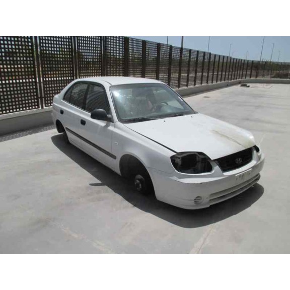 hyundai accent (lc) del año 2003