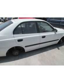 hyundai accent (lc) del año 2003 2