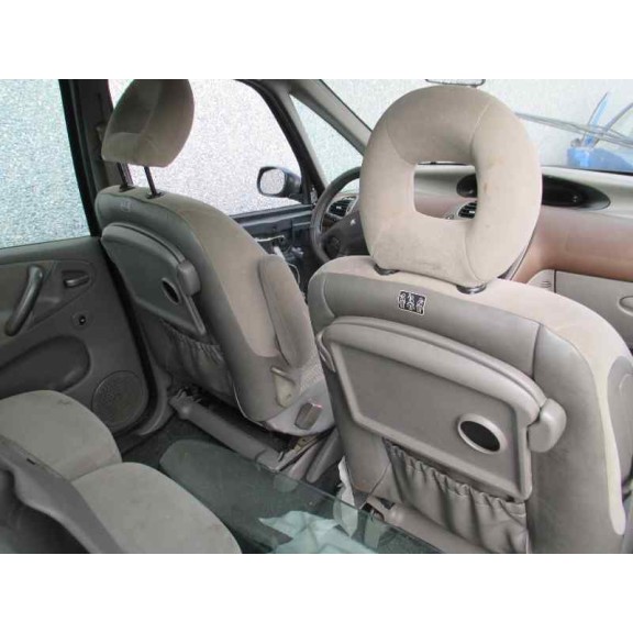 citroën xsara picasso del año 2002