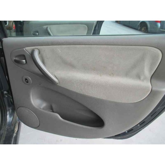 citroën xsara picasso del año 2002