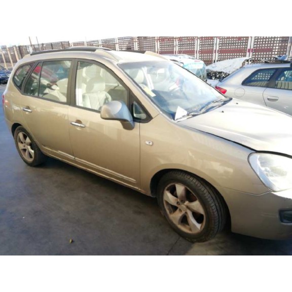 kia carens (un) del año 2007