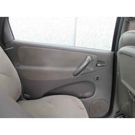 citroën xsara picasso del año 2002