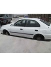 hyundai accent (lc) del año 2003