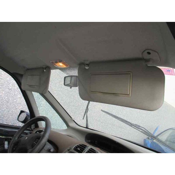 citroën xsara picasso del año 2002