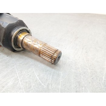 Recambio de transmision delantera izquierda para subaru impreza hatchback (gr, gh, g3) 2.0 d awd referencia OEM IAM   