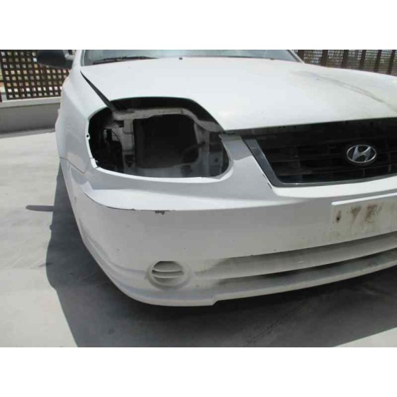 hyundai accent (lc) del año 2003