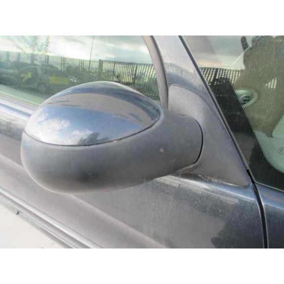 citroën xsara picasso del año 2002