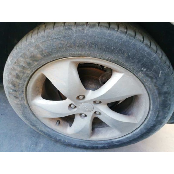 kia carens (un) del año 2007