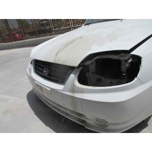 hyundai accent (lc) del año 2003