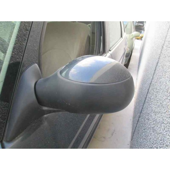 citroën xsara picasso del año 2002