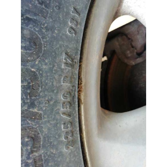 kia carens (un) del año 2007