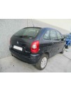 citroën xsara picasso del año 2002