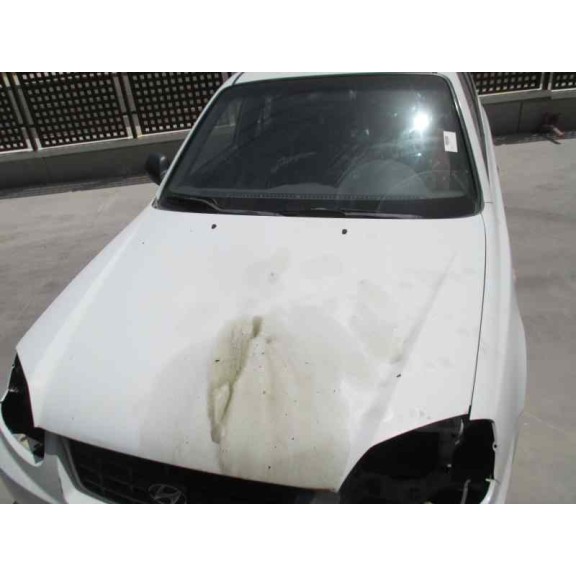 hyundai accent (lc) del año 2003