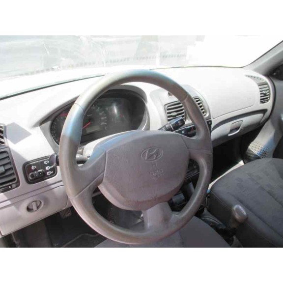 hyundai accent (lc) del año 2003