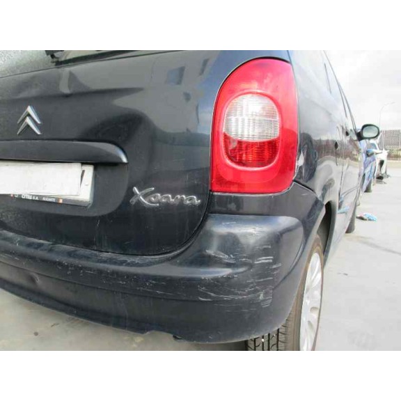citroën xsara picasso del año 2002