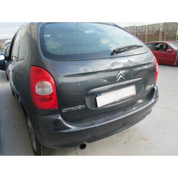 citroën xsara picasso del año 2002