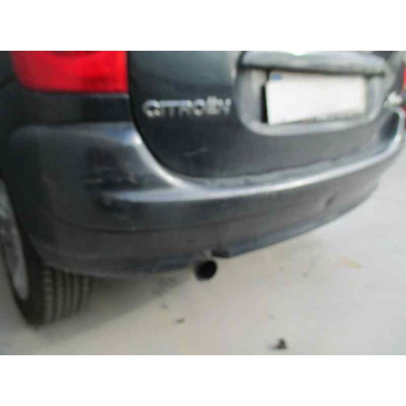 citroën xsara picasso del año 2002